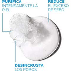 La Roche-Posay Effaclar Gel Purificante Micro-Exfoliante 400ml