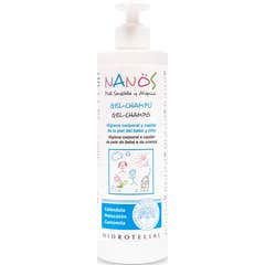 Hydrotelial Nanos Shampoo Gel 250 ml