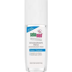 Deodorante fresco spray Sebamed™ 75ml