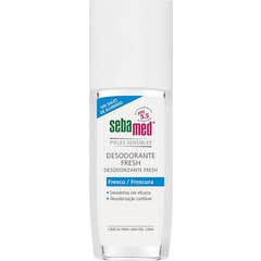 Sebamed™ fresh spray deodorant 75ml