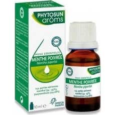 Phytosun Aroms Essential Oil Peppermint Peppermint Bottle Of 10 Ml