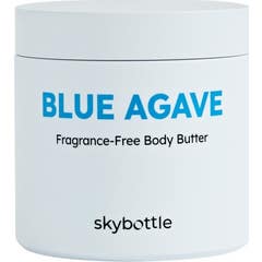 Skybottle Blue Agave Fragrance Free Body Butter 290ml