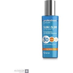 Protextrem® Suncare Sun&Slim Active Spray Oil SPF30 200ml