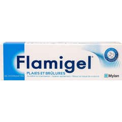 Flamigel Gel Cicatrizante 50g