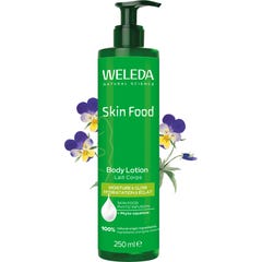 Weleda Skin Food Leche Corporal 250ml