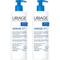 Uriage Xémose Oil-Soothing Balm 500x2 ml