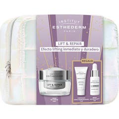 Institut Esthederm Lift & Repair Necessaire Set