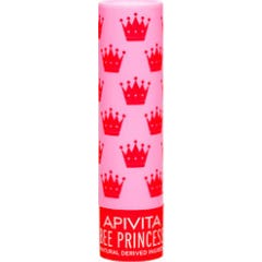 Apivita Bee Princess lip care 1ud