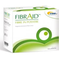 Thd Fibraid Int Alim 20 Bustine