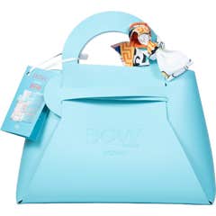 Bow Woman Betty Bag Set Perfume 30 ml + Deo 48h Roll-On 50 ml