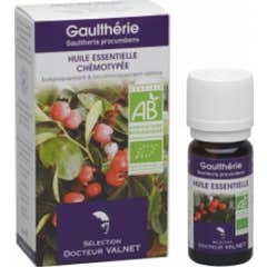 Doktor Valnet Bio Gaulthrie Ätherisches Öl 10ml