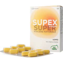 Alta Natura Supex Strong 12 caps