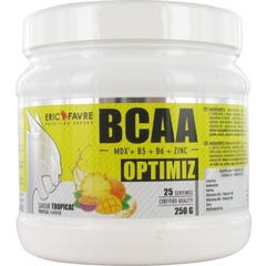 Eric Favre Bcaa Optimiz Tropical 250g