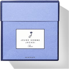 Jacadi Paris Jeune Homme Eau de Toilette 50 ml