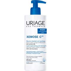 Uriage Xémose Oil Balm 500ml