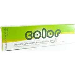 Salerm Farbe Haarfärbemittel N4.69 100ml