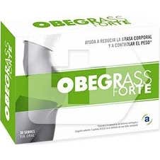 Obegass Forte 30 sobres