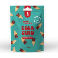 Sweet Switch Cola Zero 100 g