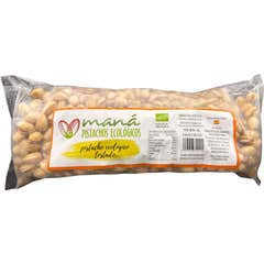 Maná Pistacje Ekologiczne Prażone w Łupinie 1 kg