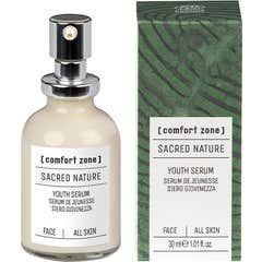 Comfort Zone Sacred Nature Anti-Aging Gesichtsserum 30ml