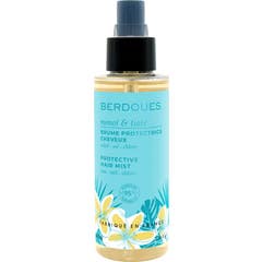 Berdoues Monoi & Tiare Bruma Protectora Cabello 100 ml