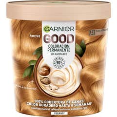 Garnier Good Coloration 7.33 Honig-Rotblond 217 ml