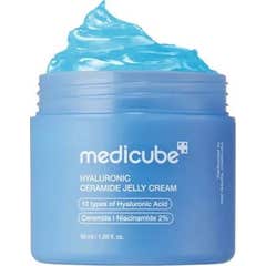 Medicube Crema Gel Ialuronico e Ceramide 50 ml