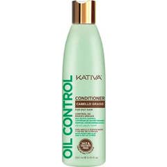 Kativa Olie Controle Conditioner 250ml