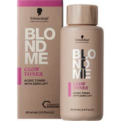 Schwarzkopf Blondme Sand Blondierung 60ml