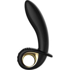 Ibiza Vibrador Hinchable Control Remoto 1ud