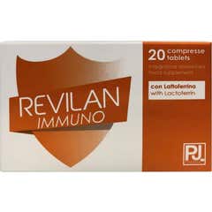 Revilan Immuno 20coomp