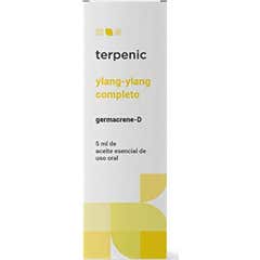 Terpenic Ylang-Ylang Complete 5ml