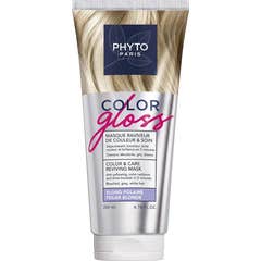 Phyto Polar Blonde Color Reviving Mask 200 ml