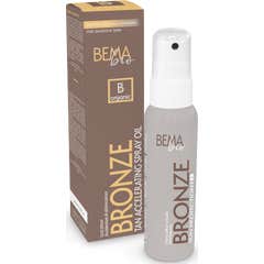 Bema Be Bio Sun Bräunungsöl Spray
