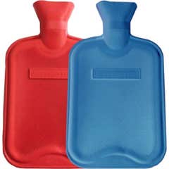 HasseMed Bolsa de Agua Caliente 2 L 1 ud
