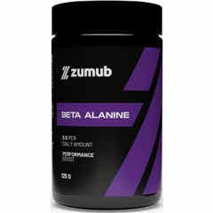 Zumub Beta Alanina 125 g