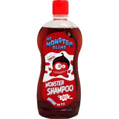 My Monster Slime Cola Children's Shampoo 500ml