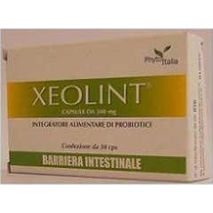 Phytoitalia Xeolint 30Cps