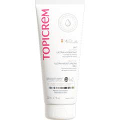Topicrem Mela Lightening Milk 200ml