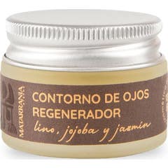 Matarrania Regenerating Eye Contour 15 ml