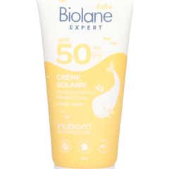 Biolane Expert Solcreme til Baby SPF50 50 ml