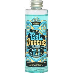 Les Petits Bains de Provence Gel Ducha Chill & Relax 100ml Les Petits Bains de Provence Gel Ducha Chill & Relax 100ml