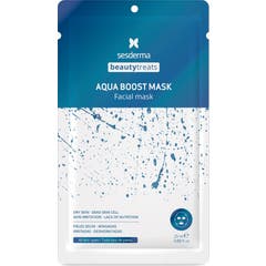 Sesderma Beautytytreats Aqua Boost Mask 25 ml
