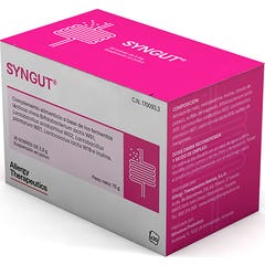 Syngut 30 sobres