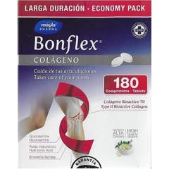 Bonflex Collageen 180Compr