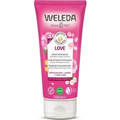 Weleda Aroma Shower Love Gel de Ducha 200ml