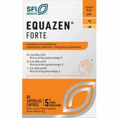 Vitae Equazen Forte 60caps