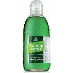Tantum Verde 1.5mg/ml Benzidamina Solução Lavagem da Boca 500ml