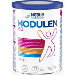 Modulen*Ibd Latte Polv.400G