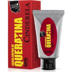 Real Natura Carga de Queratina Creme 75ml